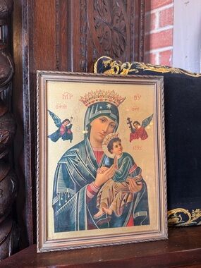 Religious art